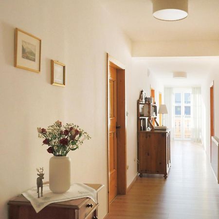 Apartamento Branntweinhaeusl Saint Wolfgang Exterior foto