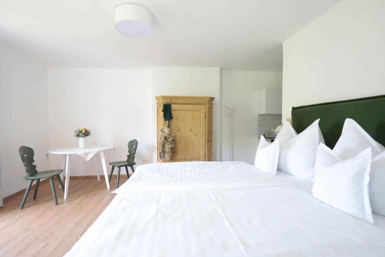 Apartamento Branntweinhaeusl Saint Wolfgang Exterior foto