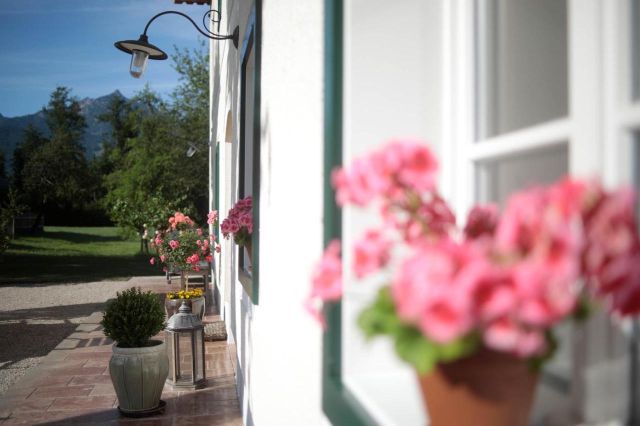 Apartamento Branntweinhaeusl Saint Wolfgang Exterior foto