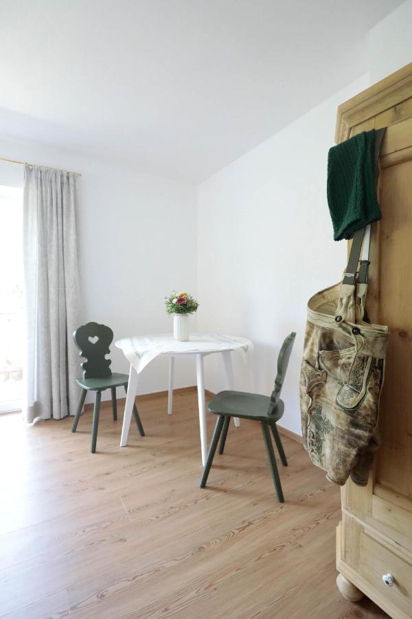 Apartamento Branntweinhaeusl Saint Wolfgang Exterior foto