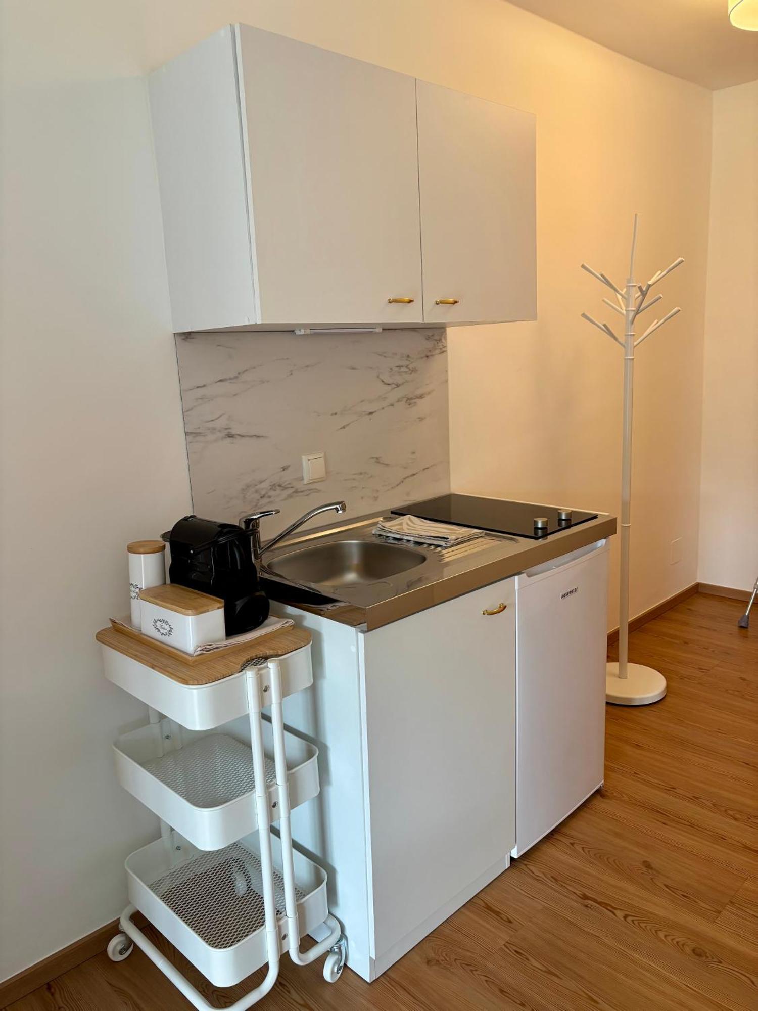 Apartamento Branntweinhaeusl Saint Wolfgang Habitación foto