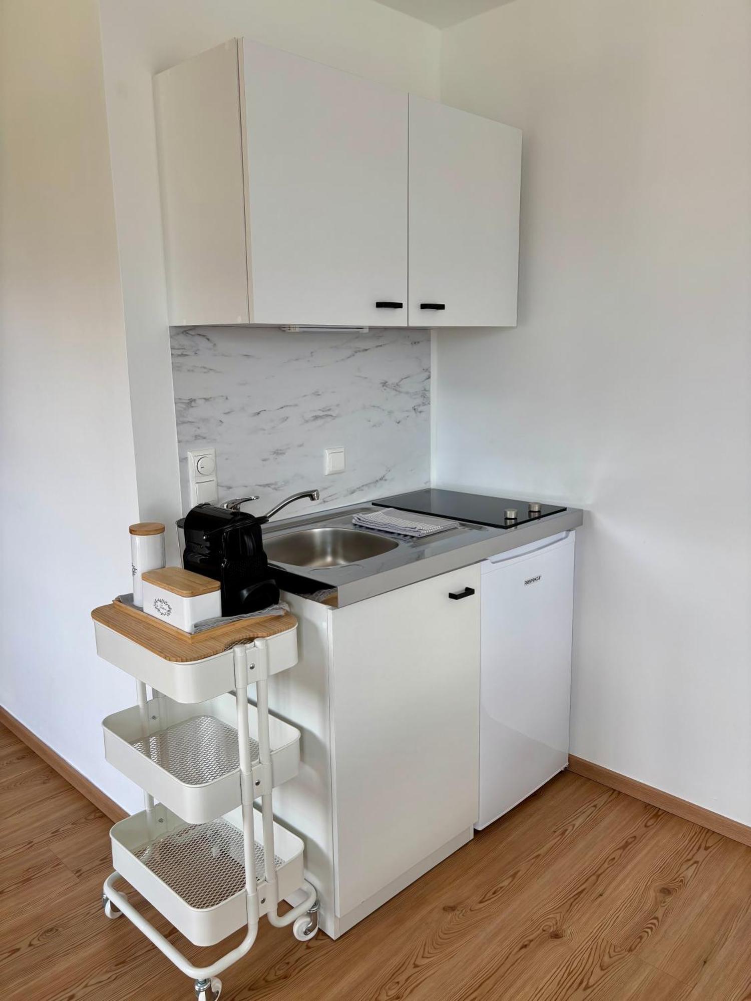 Apartamento Branntweinhaeusl Saint Wolfgang Habitación foto